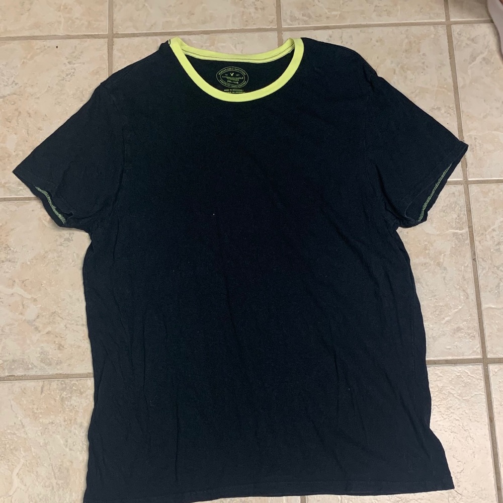 American Eagle shortsleeve tee